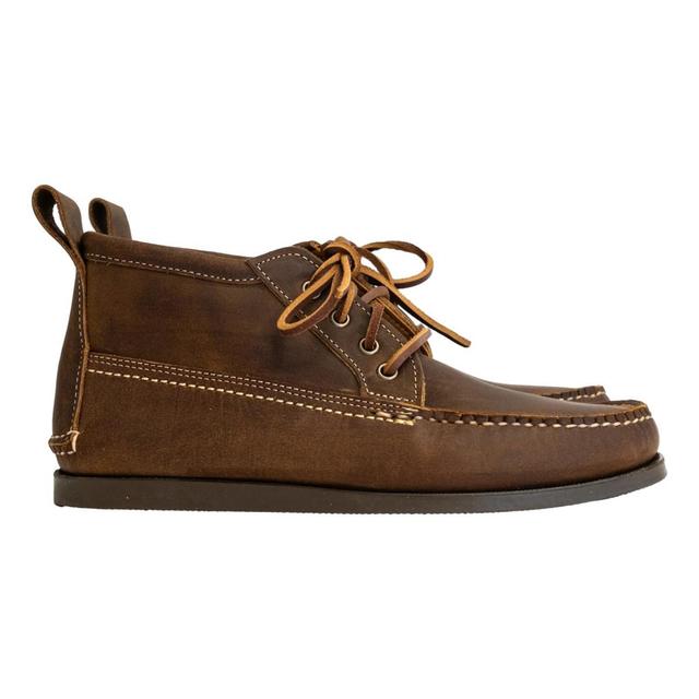 Riverside Chukka - Trail Crazy Horse Product Image