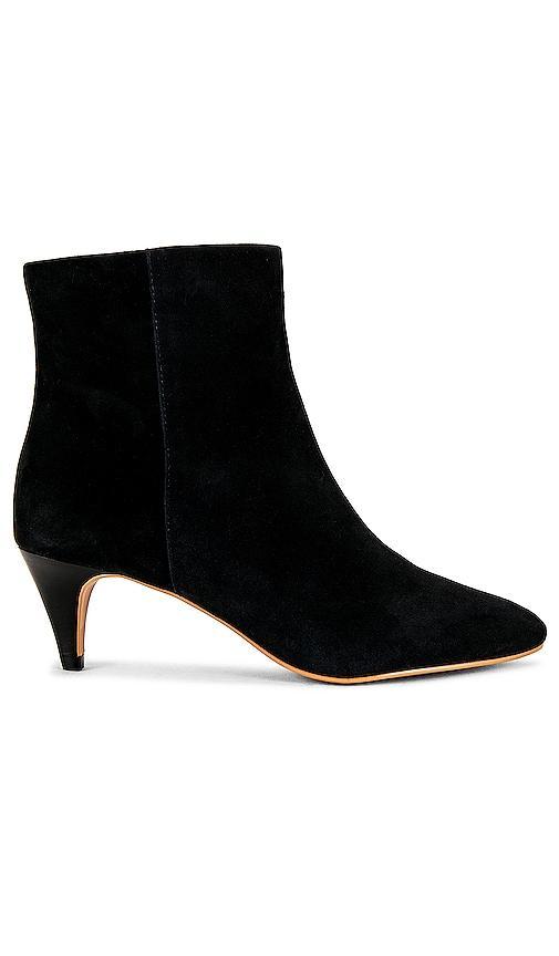 Dolce Vita Dee Denim) Women's Boots Product Image