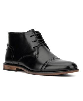 Men's Kevin Ankle Boots Product Image