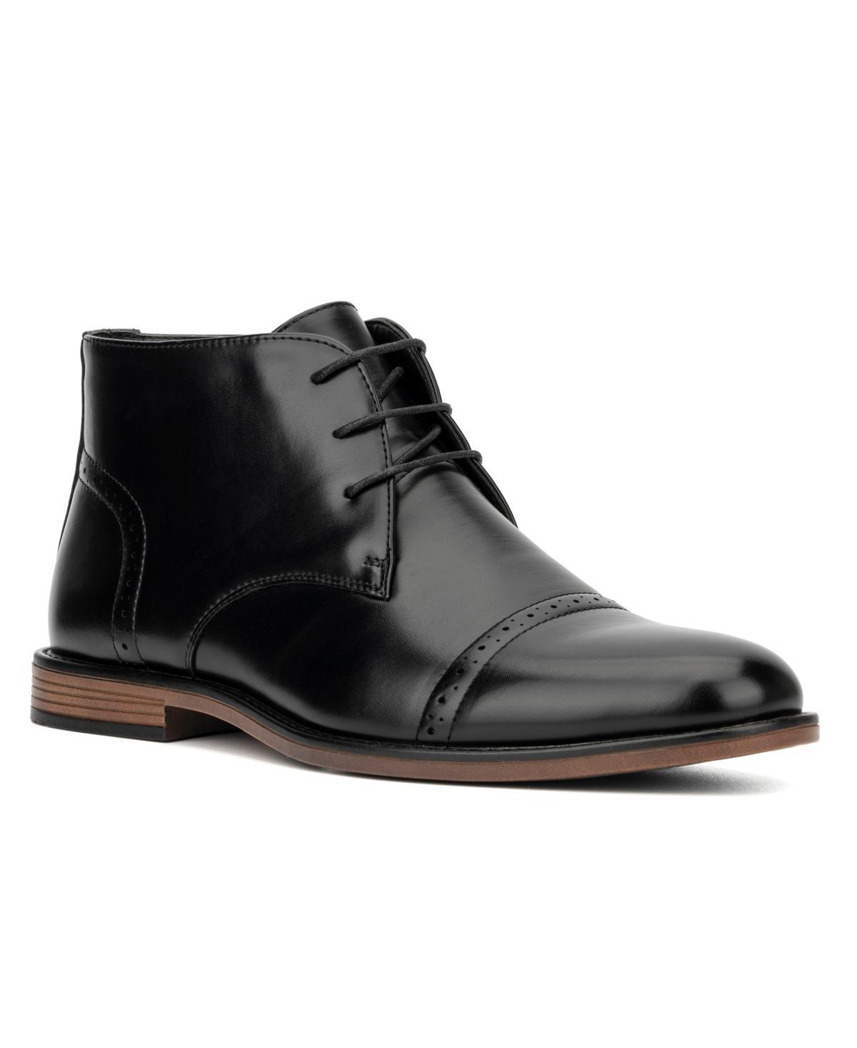 New York & Company Mens Kevin Ankle Boots Product Image