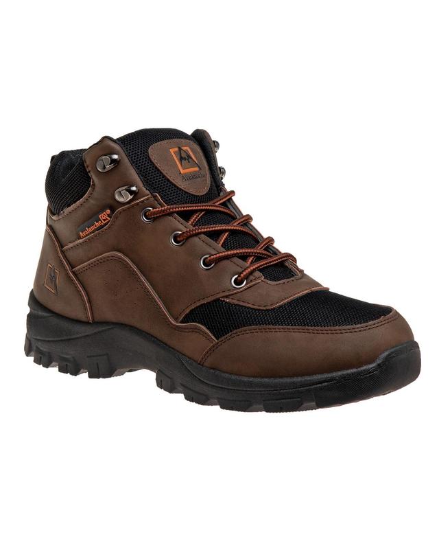 Mens Hiking Boots Product Image