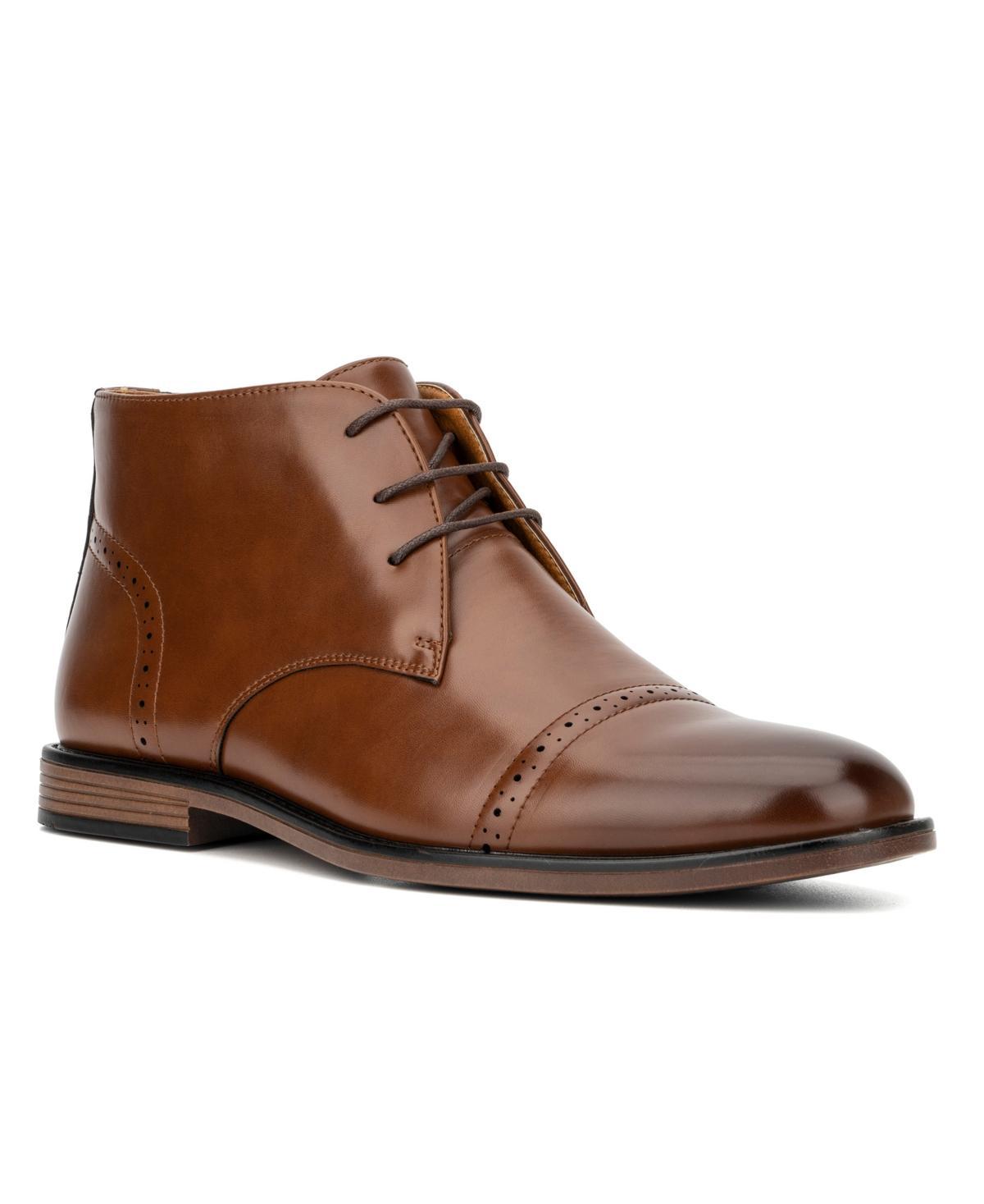 New York & Company Mens Kevin Ankle Boots Product Image