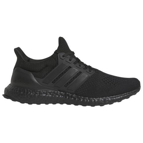 adidas Mens adidas Ultraboost 1.0 DNA - Mens Running Shoes Gum/White/Better Scarlet Product Image