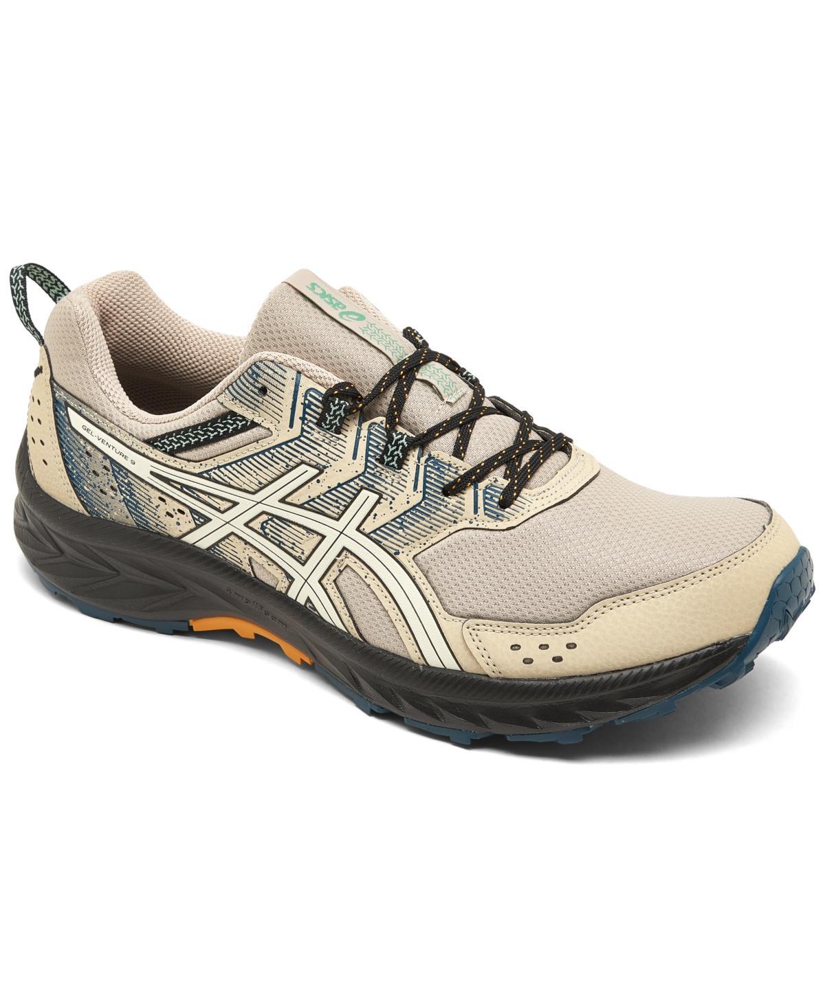 Asics Men's Gel-Venture 9 Running Shoe Product Image