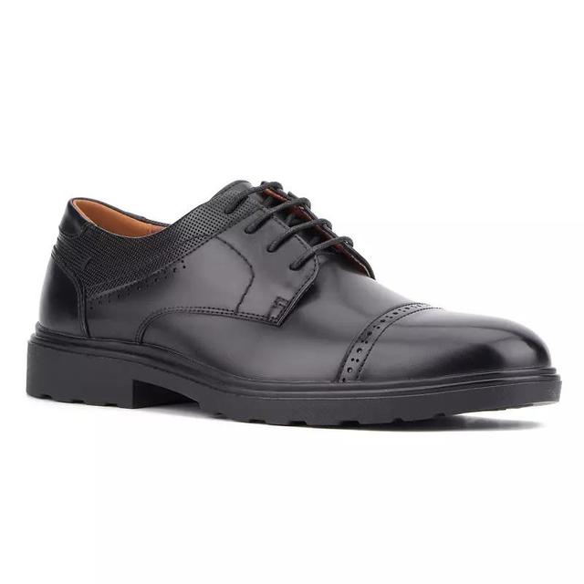 Xray Dawson Mens Oxford Dress Shoes Product Image