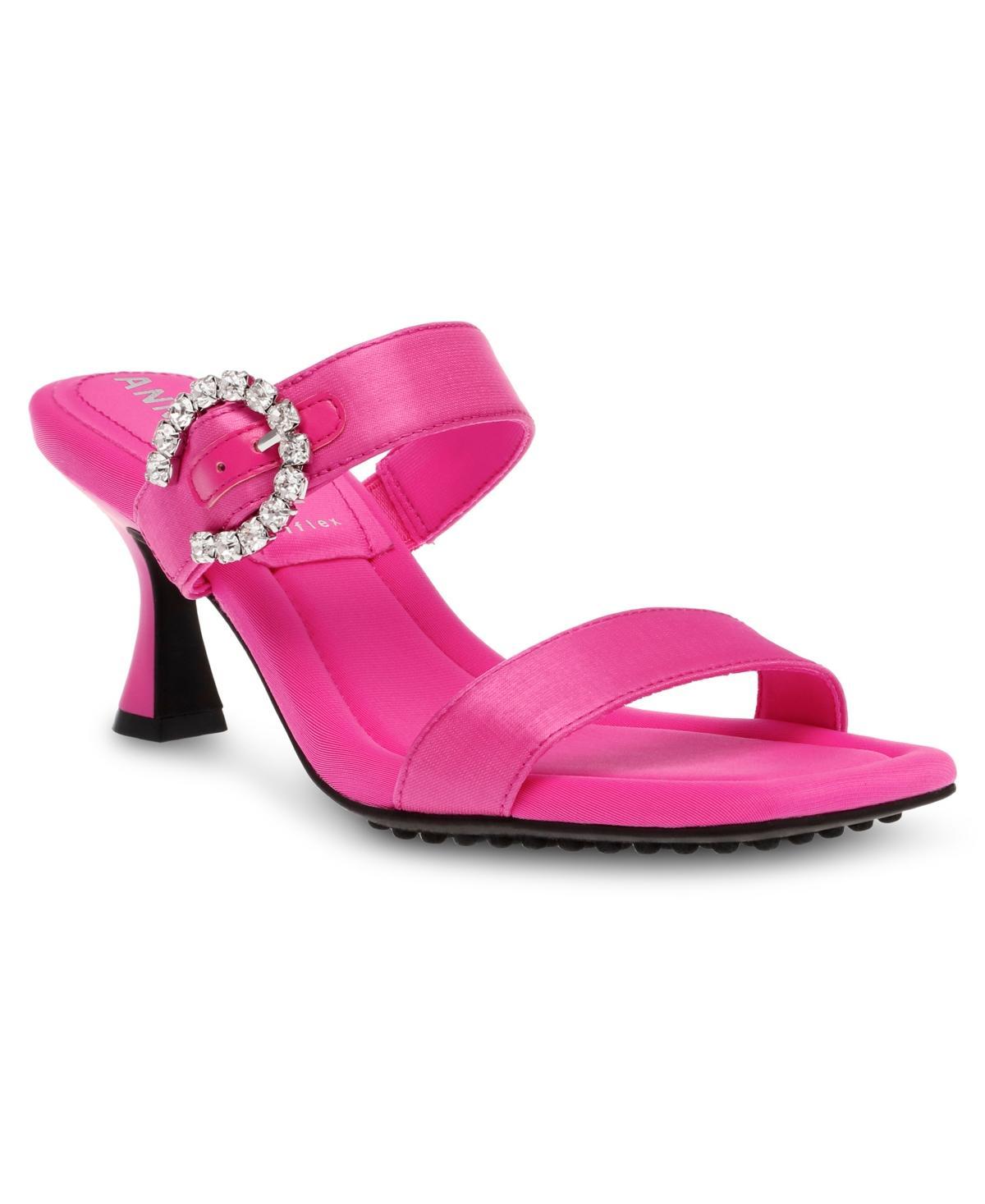 Anne Klein Josie Sandal | Womens | | | Heels | Sandals Product Image