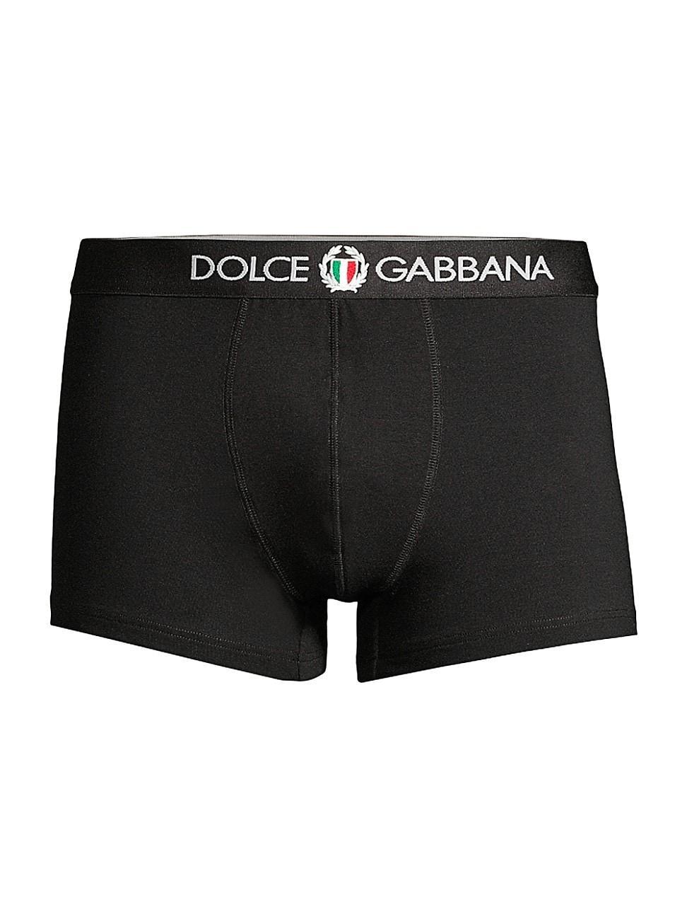 Mens Sport Crest Boxer Briefs Product Image