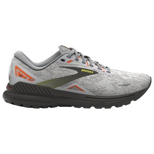 Brooks Mens Brooks Adrenaline GTS 23 - Mens Shoes Product Image