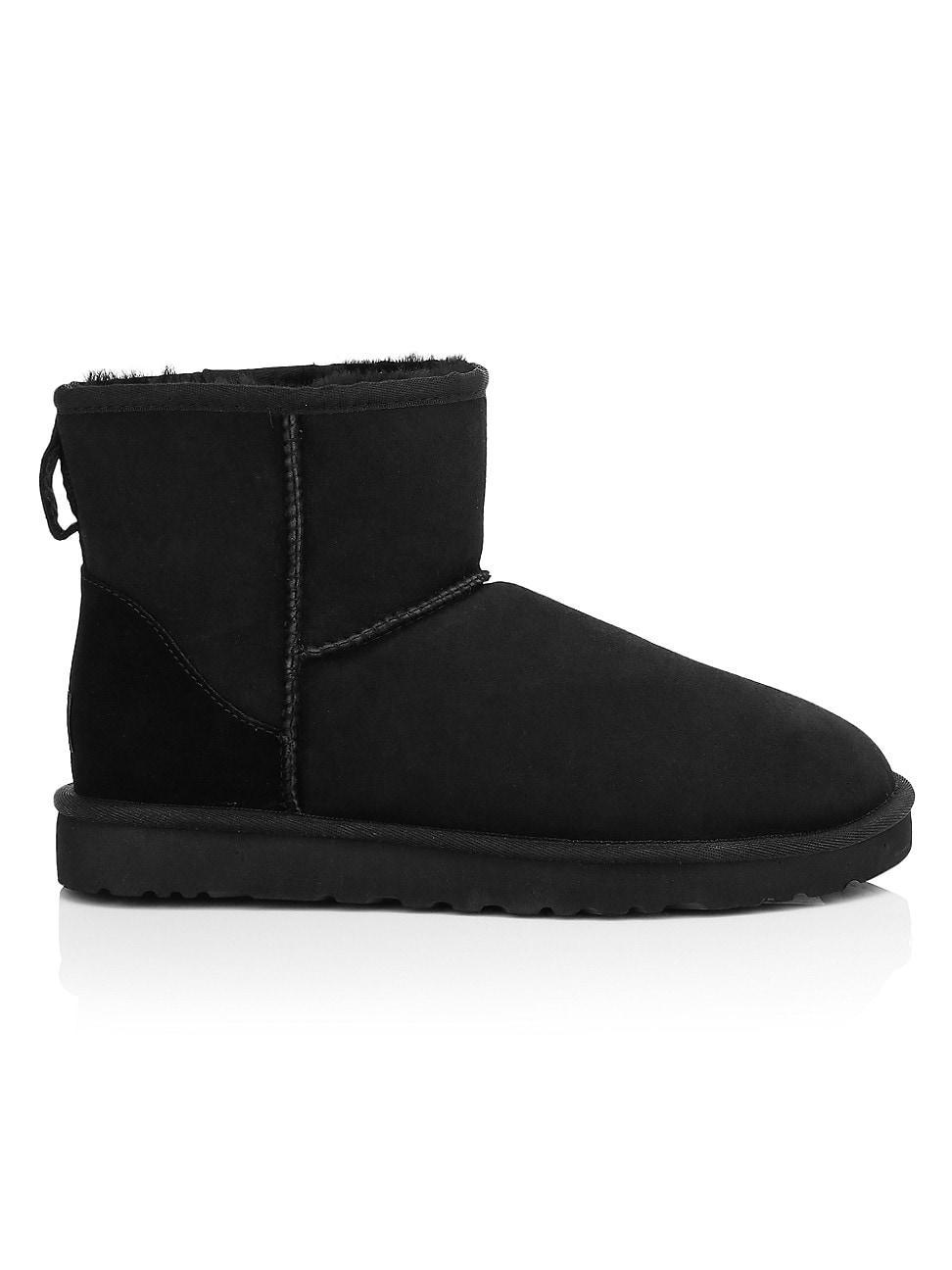 UGG Mens UGG Classic Mini - Mens Shoes Product Image