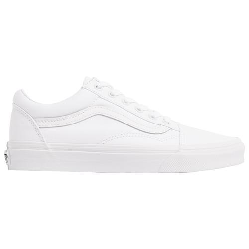 Vans Womens Vans Old Skool - Womens Shoes Product Image