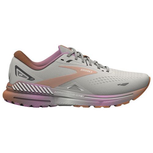 Brooks Womens Brooks Adrenaline GTS 23 - Womens Running Shoes Product Image