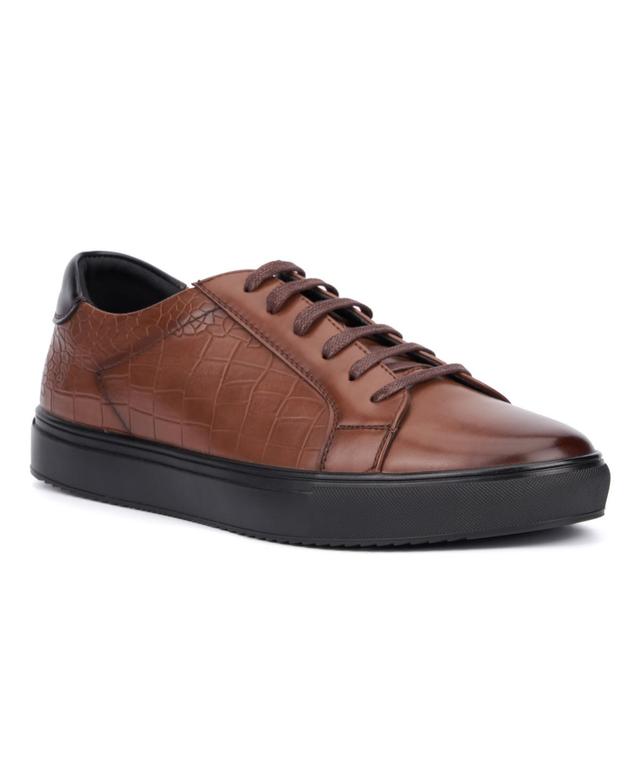 Xray Casey Mens Low-Top Sneakers Product Image