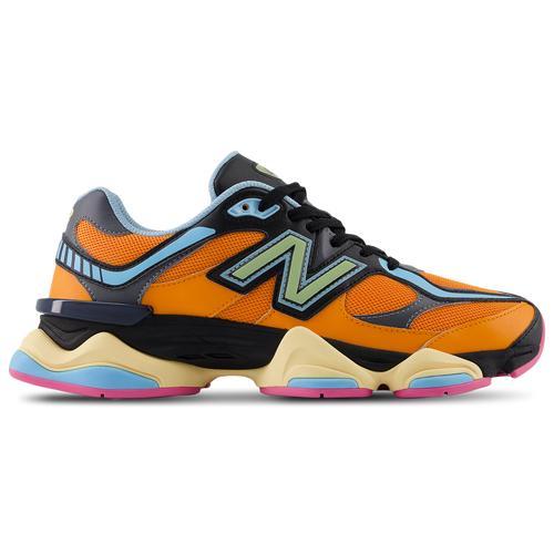 New Balance Mens New Balance 9060 - Mens Running Shoes Product Image