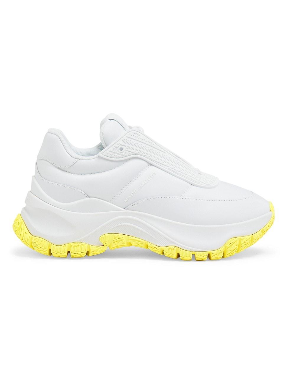 Womens The Lazy Runner Sneakers Product Image