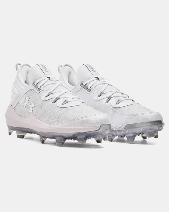 Men's UA Harper 8 Elite TPU Baseball Cleats Product Image