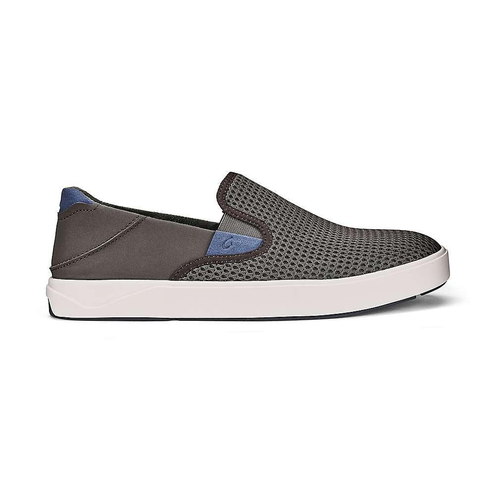 OluKai Laeahi Slip-On Sneaker Product Image