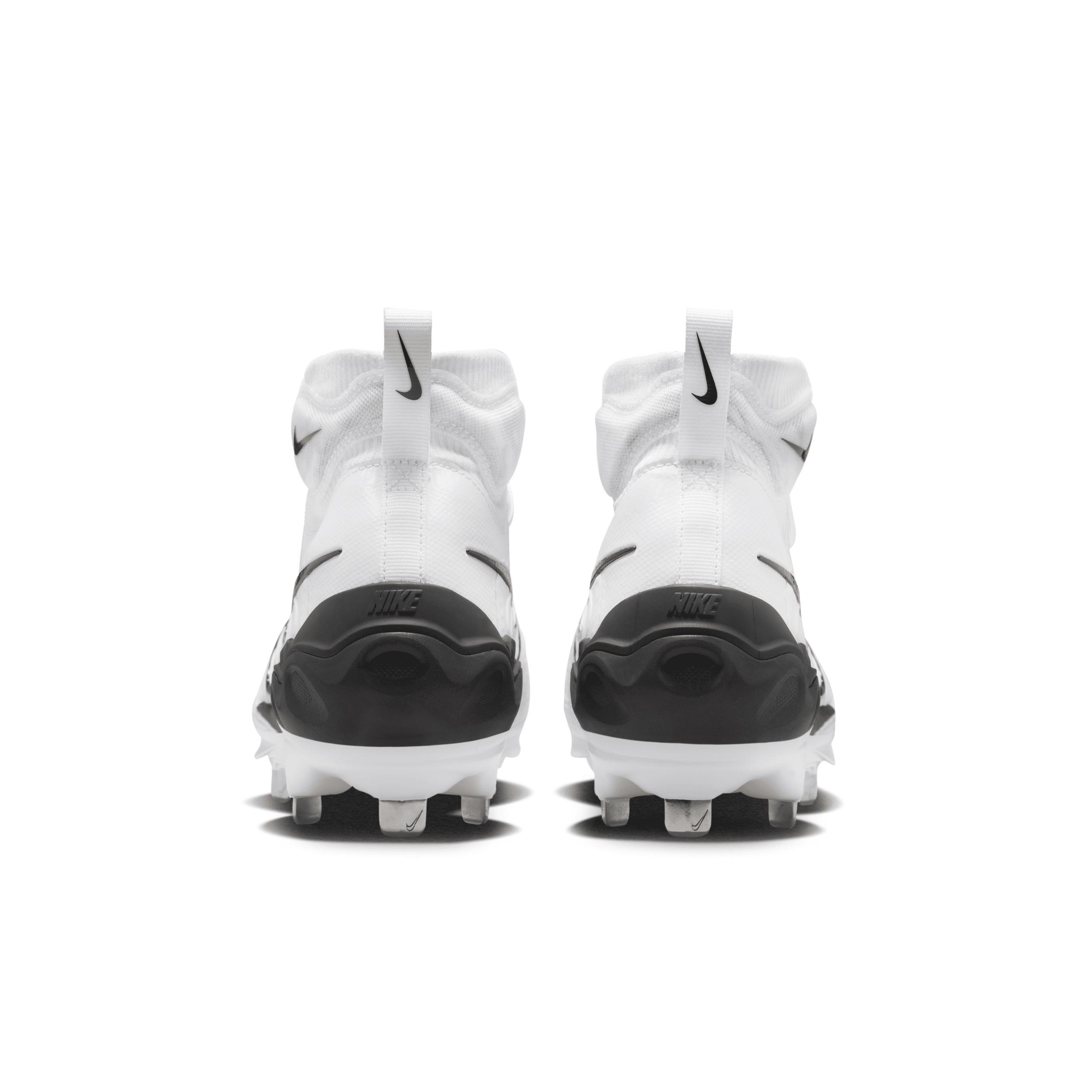 Nike Men's Alpha Huarache NXT Baseball Cleats Product Image