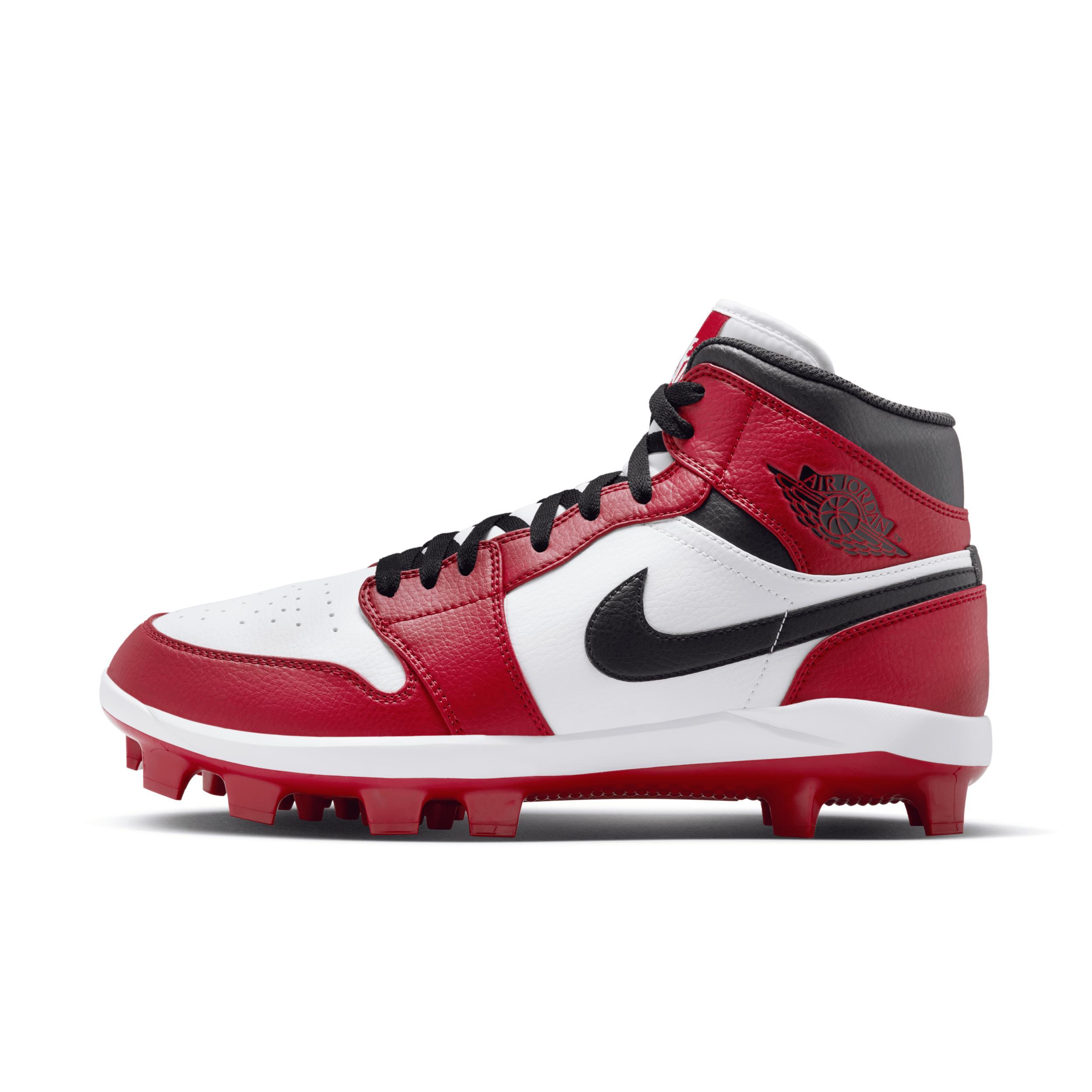 Jordan Mens Jordan Retro 1 MCS - Mens Baseball Shoes Product Image