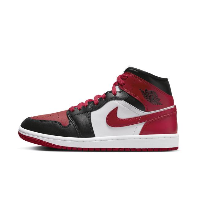 Women's Air Jordan 1 Mid Shoes Product Image