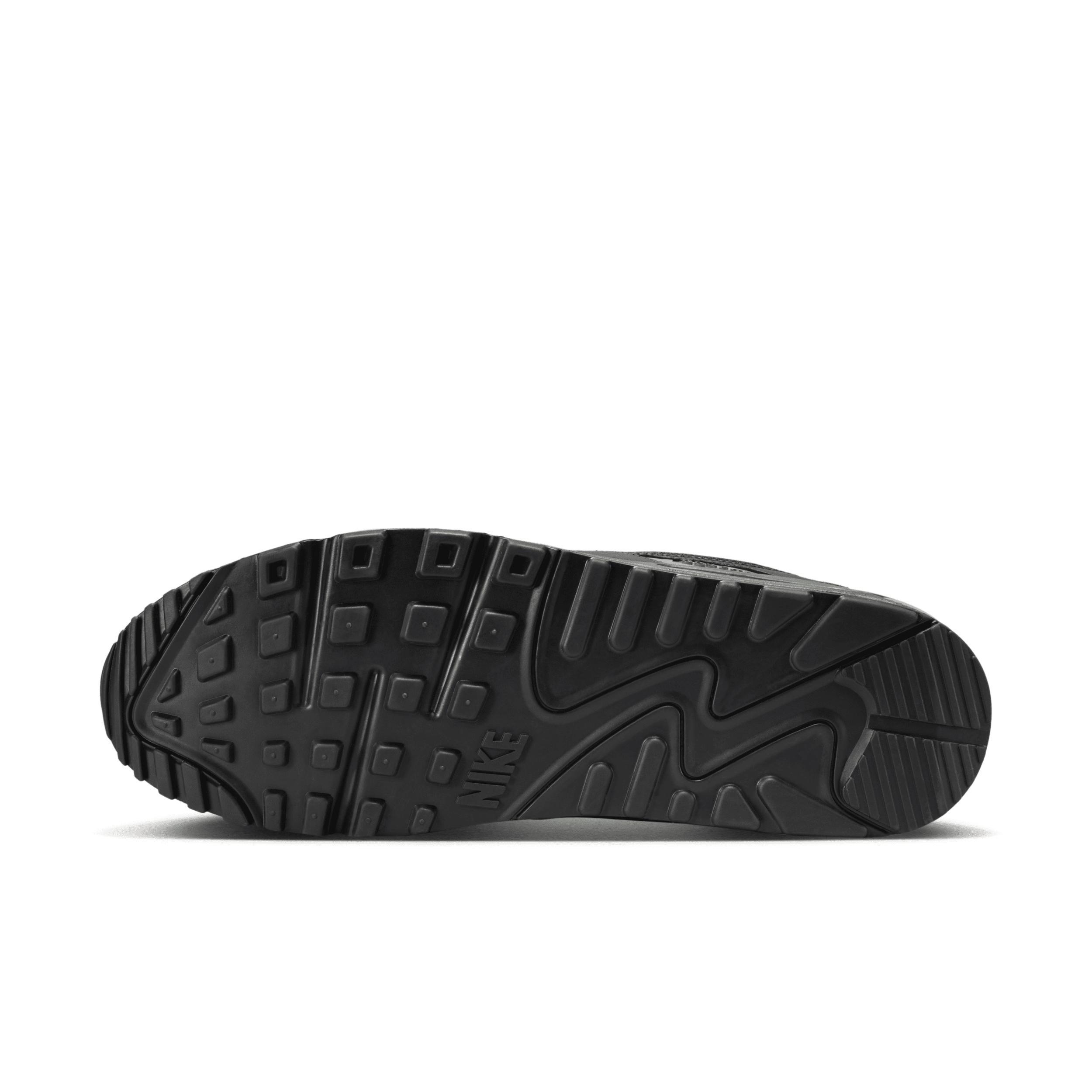 Nike Men's Air Max 90 GORE-TEX Shoes Product Image