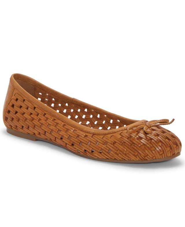 Lucky Brand Mogeni Ballet Flat Product Image