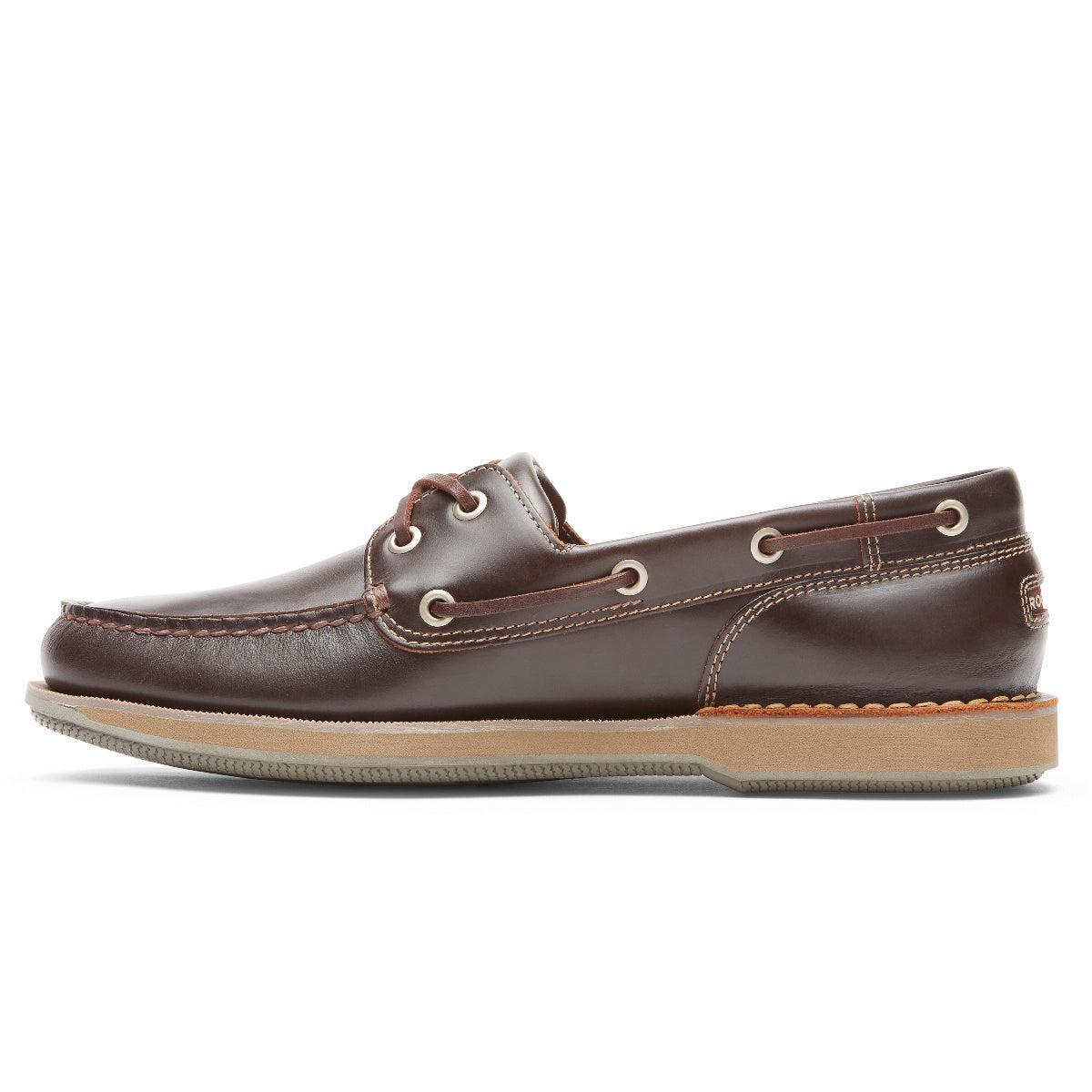 Men's Perth Boat Shoe Product Image