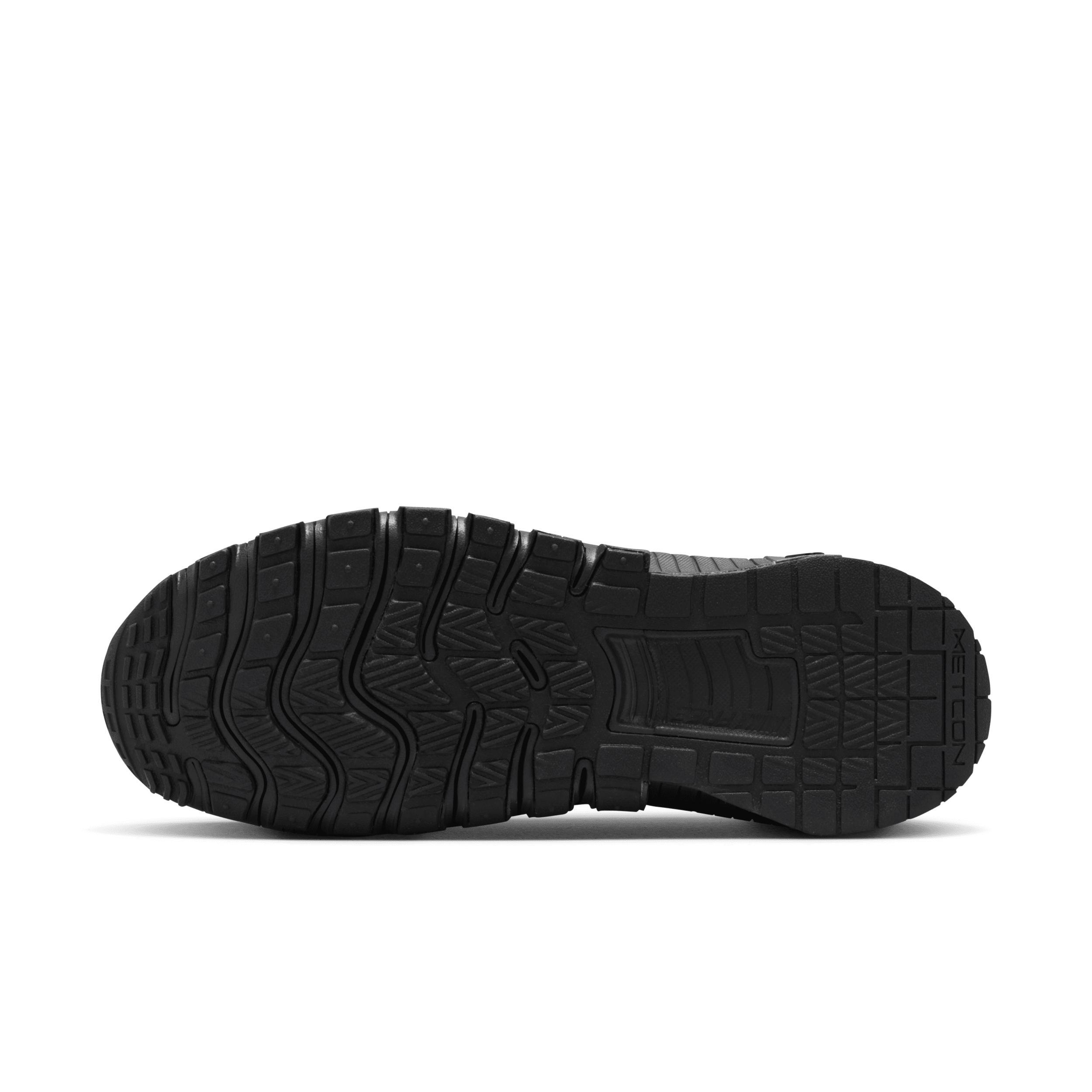 Nike Womens Metcon 6 - Training Shoes Black/Anthracite Product Image