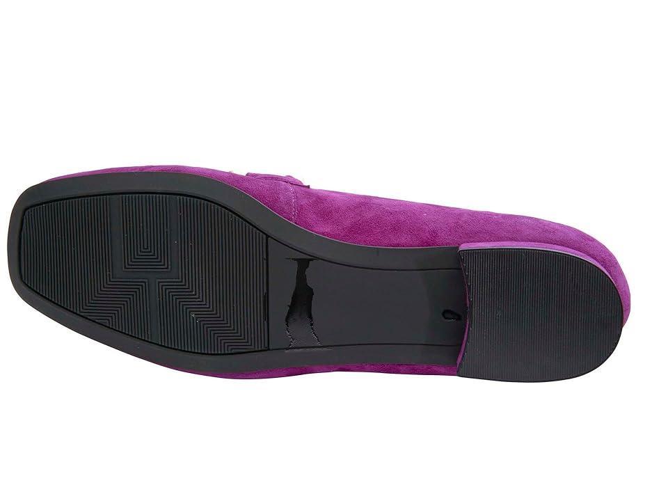 Vaneli Simply (Orchid Suede) Women's Flat Shoes Product Image