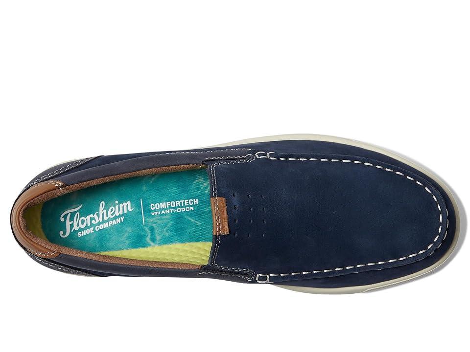 Florsheim Crossover Moc Toe Slip-On Product Image