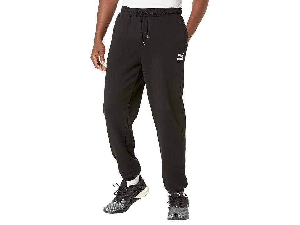 PUMA Classics Oversized Sweatpants (Puma ) Men's Casual Pants product image