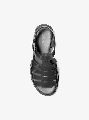 Jagger PVC Sandal Product Image