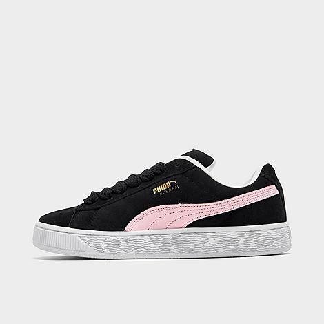 Puma Womens Suede XL Skate Casual Shoes Product Image