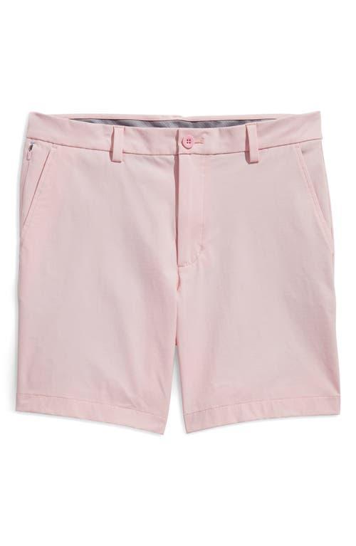 Vineyard Vines 7 On-The-Go Shorts (Jake ) Men's Shorts Product Image