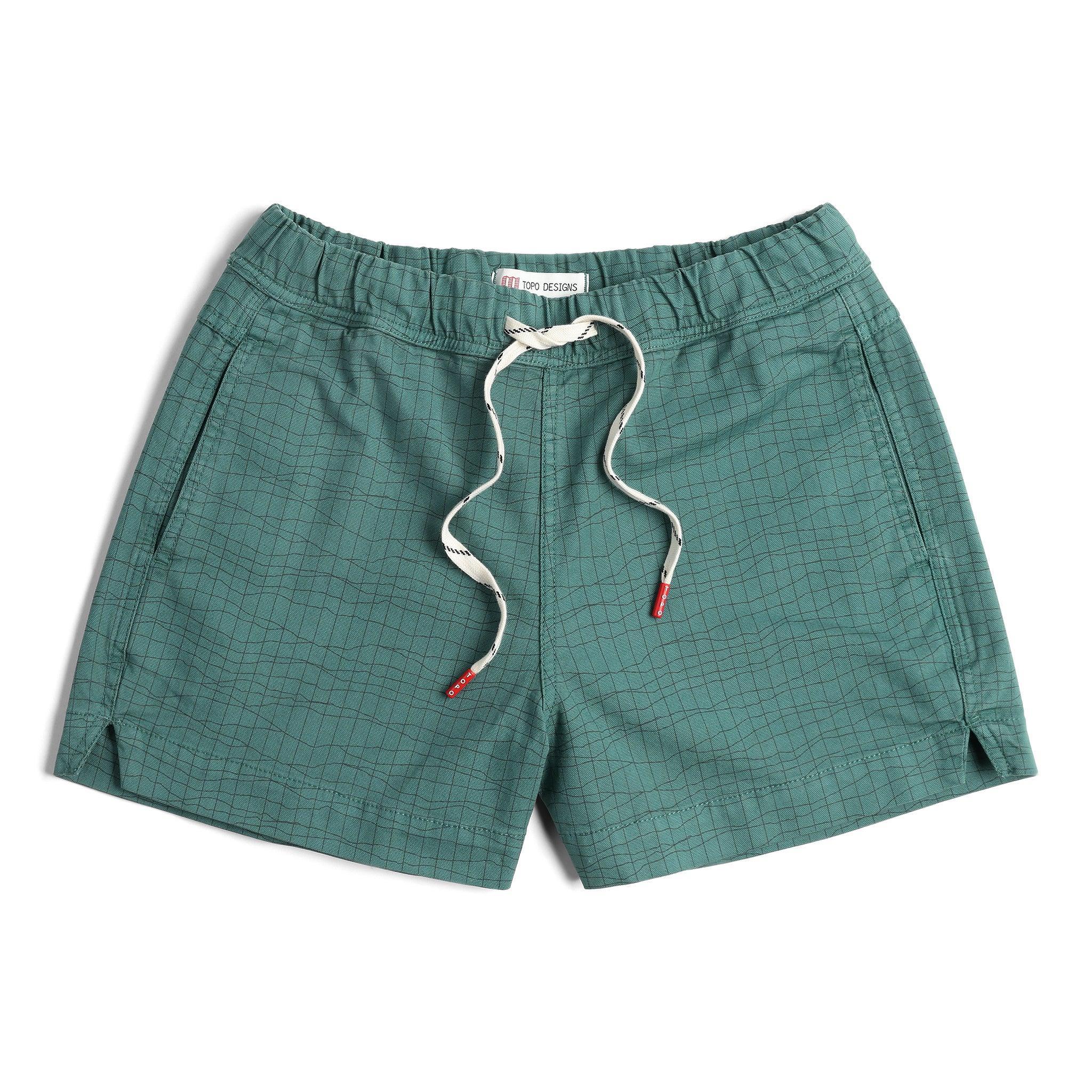 Dirt Shorts - Women's - Final Sale Product Image