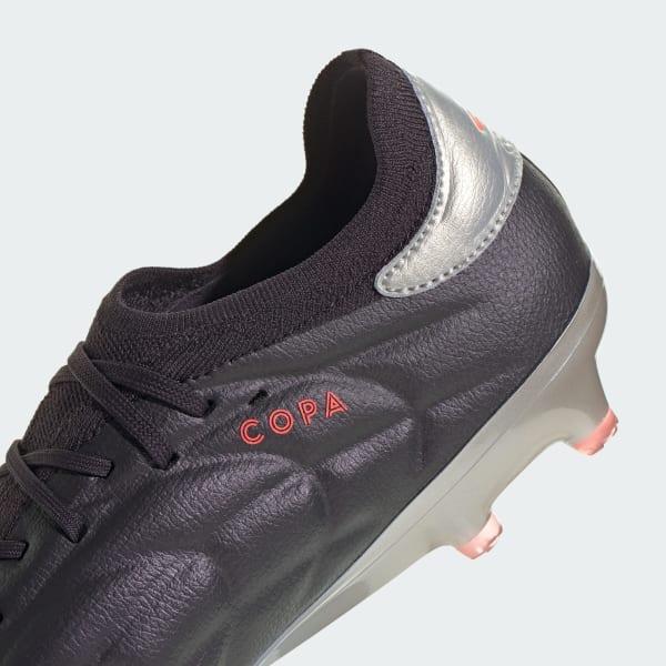 Copa Pure 2 Elite Knit Firm Ground Cleats Product Image