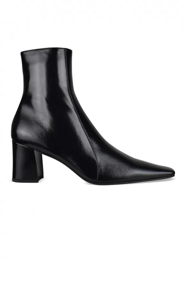 SAINT LAURENT Rainer Boots In Black Product Image