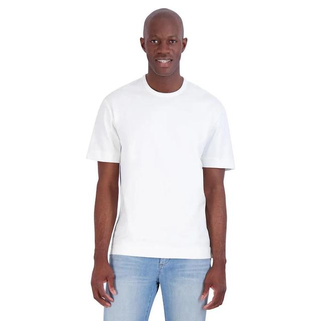 Calvin Klein Men's Short Sleeve Boxy CN Tee Product Image