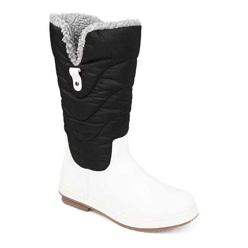 Journee Collection Pippah Tru Comfort Foam Womens Winter Boots Product Image