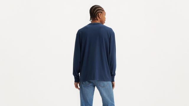 Levis Relaxed Long Sleeve Authentic T-Shirt - Mens Product Image