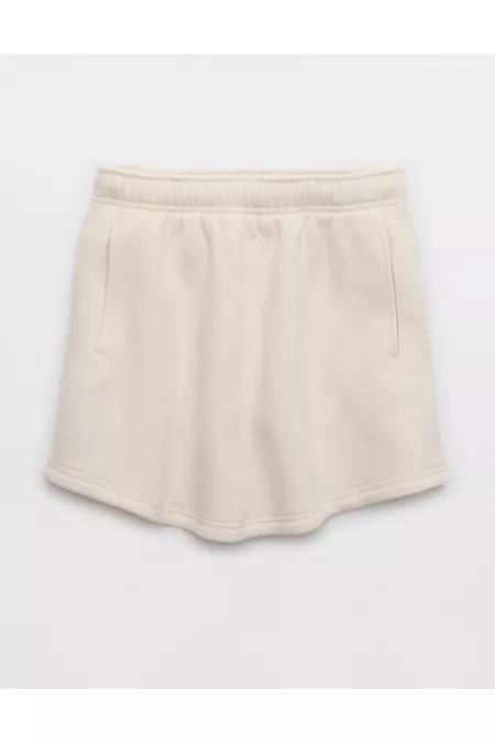 OFFLINE By Aerie Cloud Fleece Skirt Women's Product Image