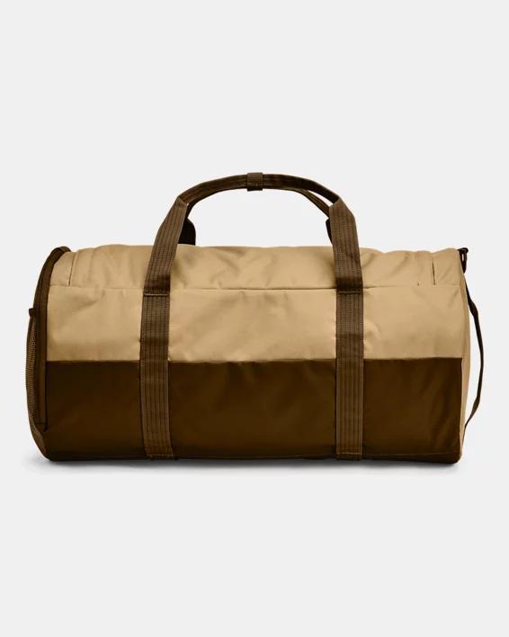 UA Triumph Barrel Duffle Product Image