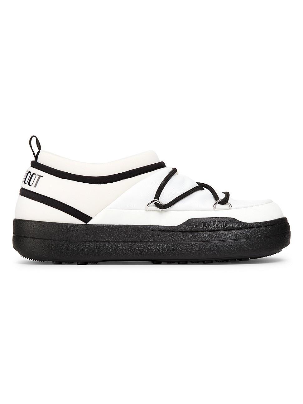 Mens Park Icon Ambidextrous Slip-On Shoes Product Image