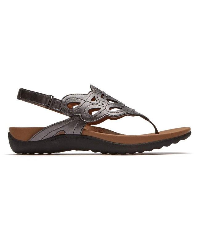 Women's Ridge Slingback Sandal Female Product Image