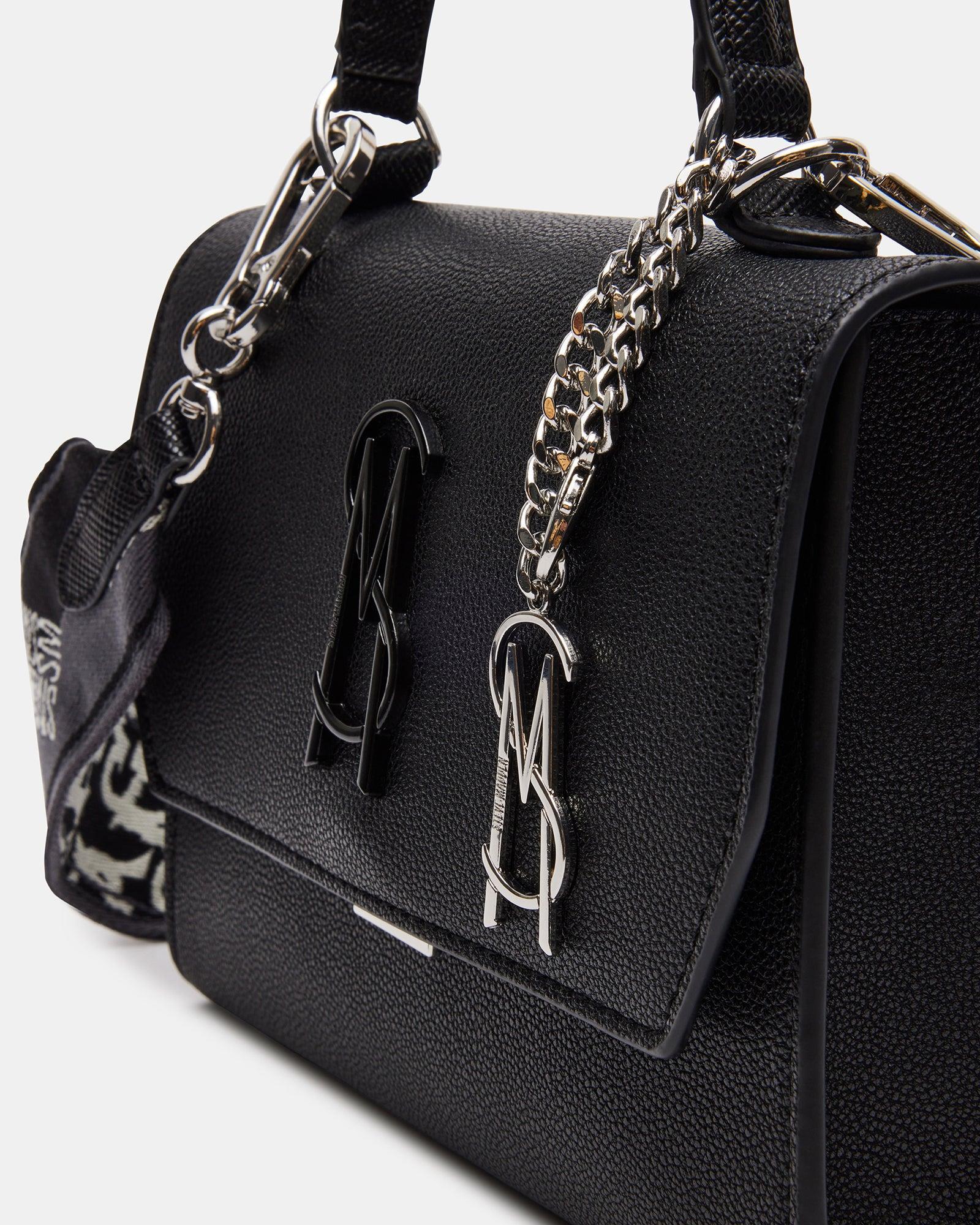 LATTUCA BAG BLACK Female Product Image