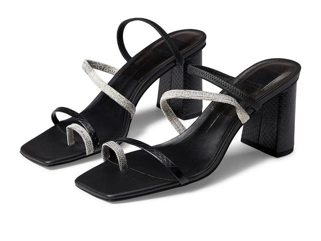 Dolce Vita Prisma (Onyx Stella) Women's Shoes Product Image