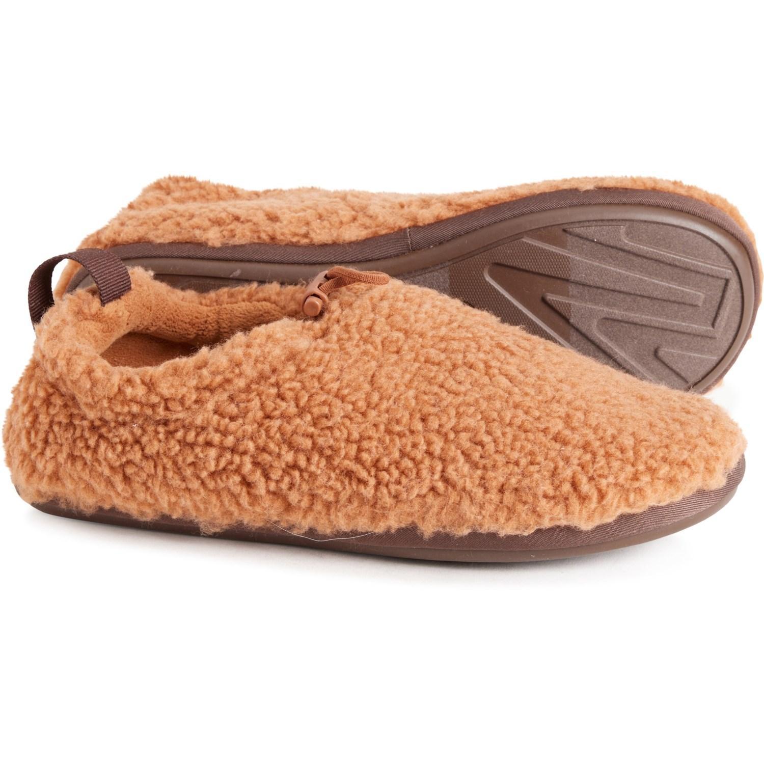 UGG® Australia Plushy Slippers (For Women) Product Image