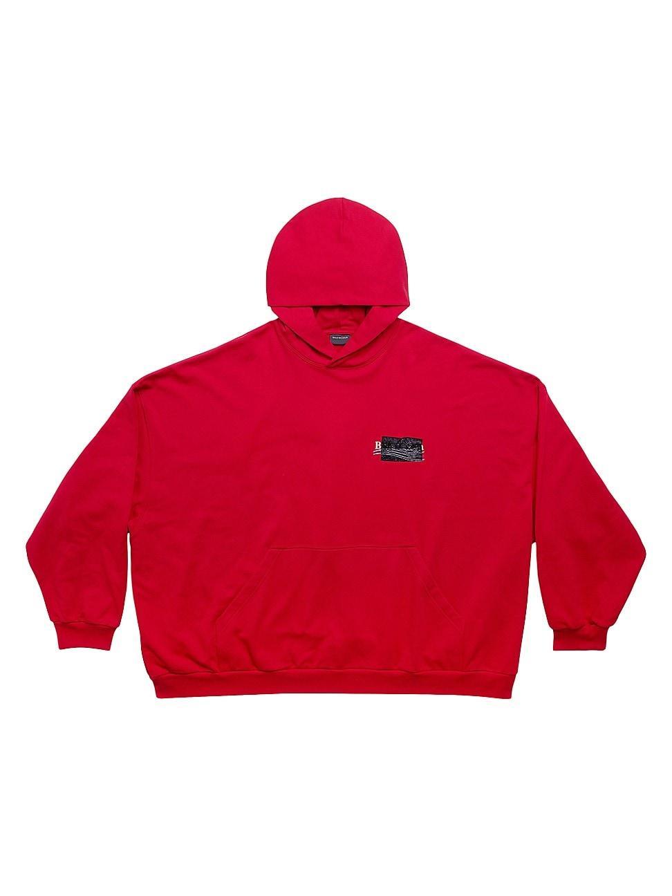 Gaffer Hoodie Oversized Product Image