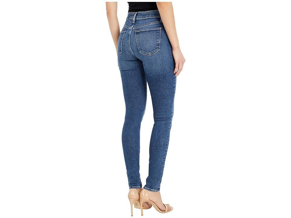 Joe's Jeans High-Rise Twiggy in Persuasion (Persuasion) Women's Jeans Product Image