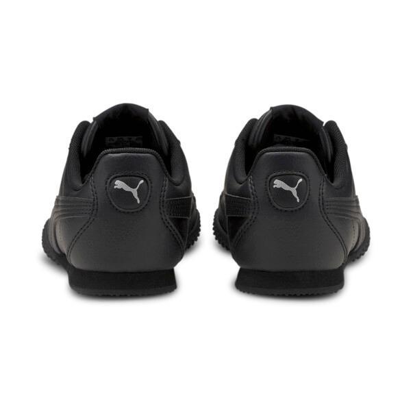 PUMA Bella Women's Sneakers in Black Product Image