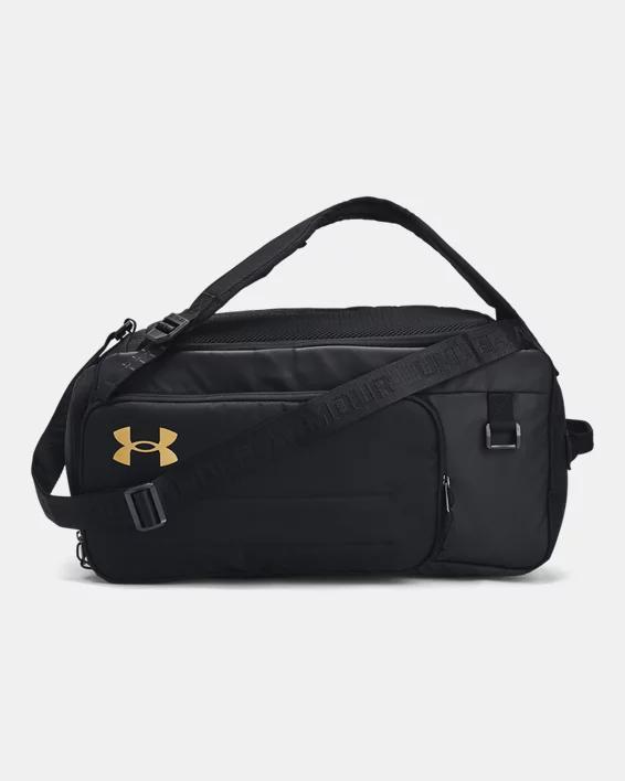 UA Contain Duo Small Backpack Duffle Product Image